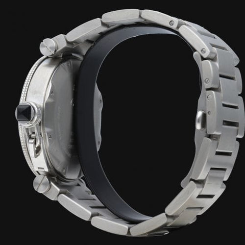 Cartier Uhr Pasha Seatimer 