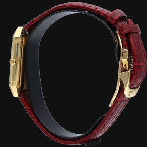 Montre Jaeger Lecoultre Montre Reverso Lady 58 Facettes MT43594