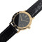 Montre Bulgari Bulgari BB33GL 18k Yellow Gold Gerald Genta Design Roman Coin Monete bulgari 58 Facettes