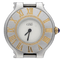 Montre Cartier Montre Must 21 58 Facettes MT44964