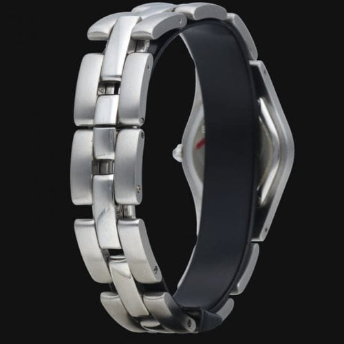 Montre Baume&Mercier Montre Linea 58 Facettes MT41144