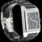 Montre Jaeger Lecoultre Montre Reverso Squadra Chronograph 58 Facettes MT43976