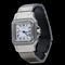 Montre Cartier Montre Santos 58 Facettes MT44282