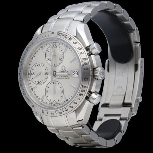 Montre Omega Montre Speedmaster Date 58 Facettes MT41636