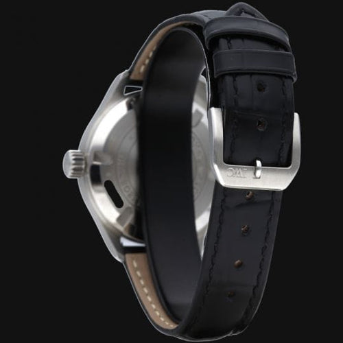 Montre Iwc Montre Pilot Mid Size 58 Facettes MT43602
