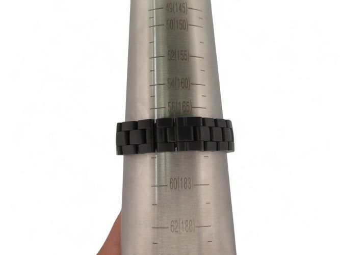 Montre montre CHANEL j12 gmt h3101 41 mm ceramique noire automatique +boite 58 Facettes 269829