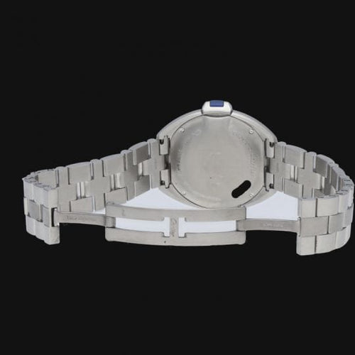 Montre Cartier Montre Clé De Cartier 58 Facettes MT41516