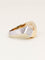 Bague 50 FRED Bague bicolore diamants 58 Facettes 1216.5