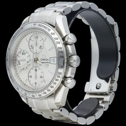 Montre Omega Montre Speedmaster Automatique Chronograph 58 Facettes MT42405