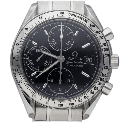Montre Omega Montre Speedmaster Automatique Chronograph 58 Facettes MT44239