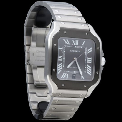 Cartier Santos ur 