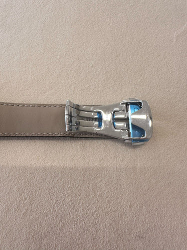 OMEGA DE VILLE HOUR VISION 41MM 431.33.41.21.02.001 watch 