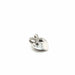 Chaumet - Pendentif coeur lien Or blanc et Diamants 58 Facettes 6070/16