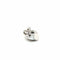 Chaumet - Pendentif coeur lien Or blanc et Diamants 58 Facettes 6070/16