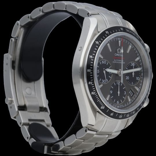 Omega Speedmaster datum chronograaf horloge