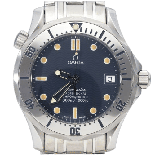 Montre Omega Montre Seamaster Diver 300M 58 Facettes MT43702
