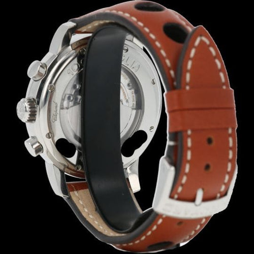 Montre Chopard Montre Mille Miglia Chronograph 58 Facettes MT43056