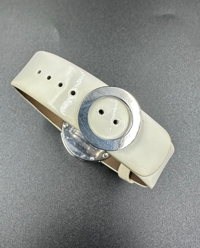 CHANEL. Колекция La Ronde, стоманен дамски часовник