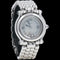 Montre Chopard Montre Happy Sport Mini 58 Facettes MT42883