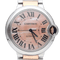 Cartier Ballon Bleu 36mm Watch