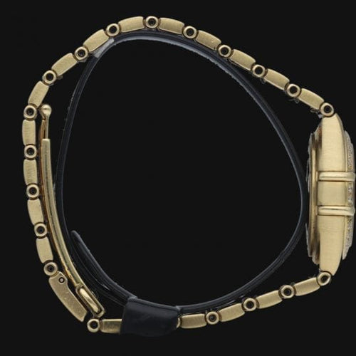 Montre Omega Montre Constellation 58 Facettes MT41187