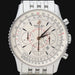 Montre Breitling Montre Montbrillant Navitimer 58 Facettes MT41028