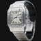 Montre Cartier Montre Santos Galbee 58 Facettes MT42395