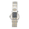 Montre Cartier Montre Santos Acier, Or jaune 58 Facettes 3744336CN