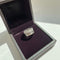 Bague 58 BOUCHERON - Bague quatre Black édition Large 58 Facettes 1.0000451/1