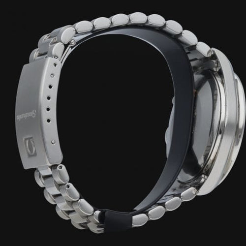 Montre Omega Montre Speedmaster Automatique Chronograph 58 Facettes MT43953