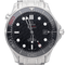 Omega Uhr Seamaster Diver 300M James Bond 