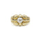 Bague or jaune diamant 58 Facettes 240048SP