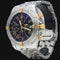 Montre Breitling Montre Chronomat Evolution Chronograph 58 Facettes MT40985