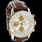 Montre Montre Breitling Old Navitimer II 58 Facettes MT42128