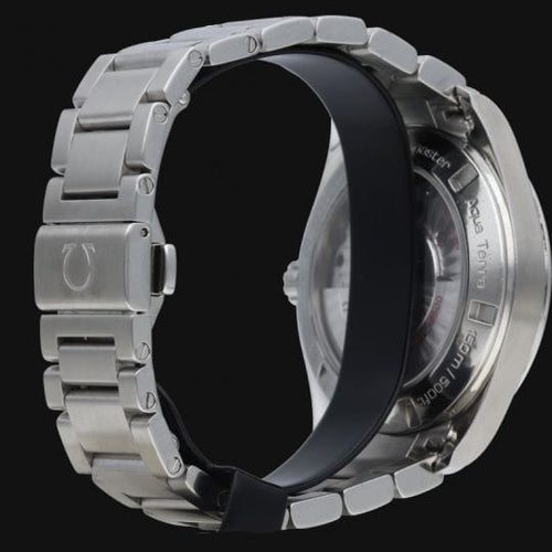 Zegarek Omega Seamaster Aqua Terra