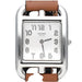 Montre Hermes Montre Cape Cod 58 Facettes MT40433