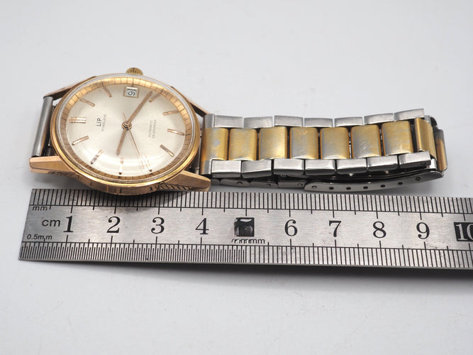 Zegarek Lip Himalaya