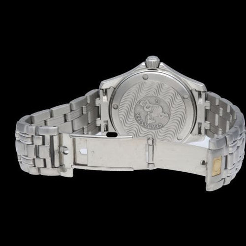 Montre Omega Montre Seamaster 120M 58 Facettes MT39848