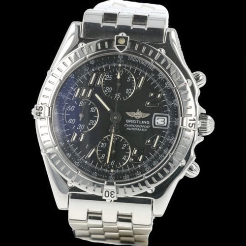 Montre False Montre Chronomat 58 Facettes MT43442