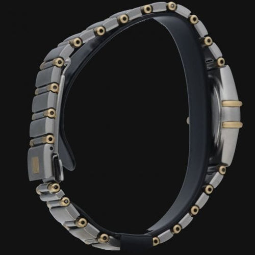 Montre Omega Montre Constellation Quartz 23Mm 58 Facettes MT44538