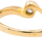 Bague 49.5 Bague Alliance Or jaune Diamant 58 Facettes 2695693CN
