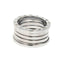 Bague 53 Bulgari Bague Bulgari Collection "B.Zero1" 58 Facettes 5004