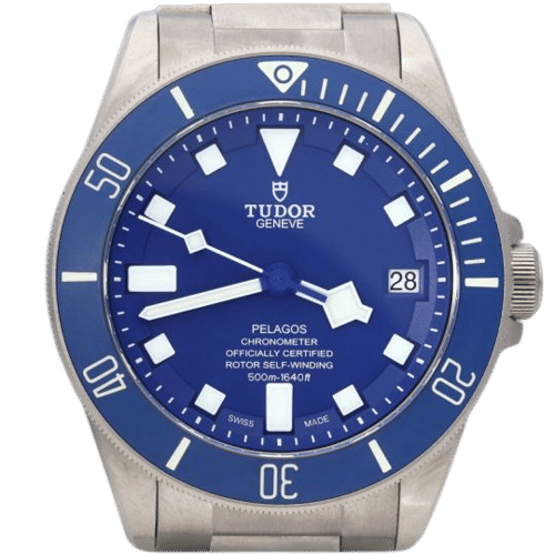 Tudor Sat Pelagos 