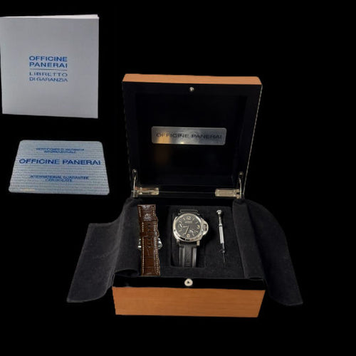 Panerai Часовник Luminor 8 Days 