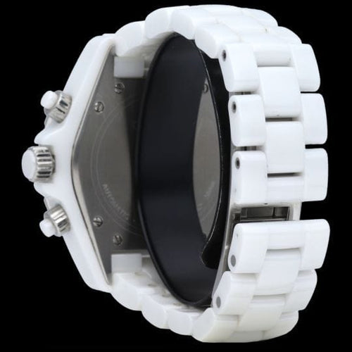 Chanel J-12 Chronograph Automatisk Keramisk Klokke 