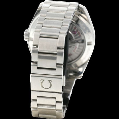 Montre Omega Montre Seamaster Aqua Terra 150M 58 Facettes MT44694