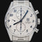 Montre Tag Heuer Montre Carrera Calibre 1887 Chronograph 58 Facettes MT40689