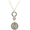 Collier Collier Bulgari Collection Bulgari "Astral" 58 Facettes 4364