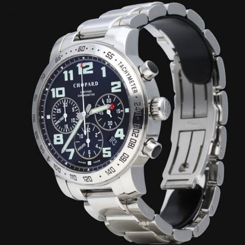 Montre Chopard Montre Mille Miglia Chronograph 58 Facettes MT42454