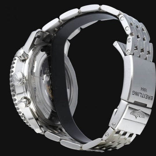 Montre Breitling Montre Navitimer B01 Chronograph 46 58 Facettes MT43206